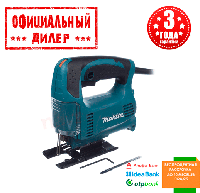 Лобзик электрический Makita 4327 (0.45 кВт, 65 мм) YLP