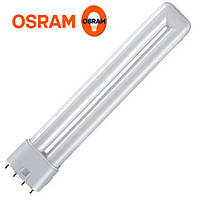 Лампа OSRAM DULUX L 55W/830 2G11