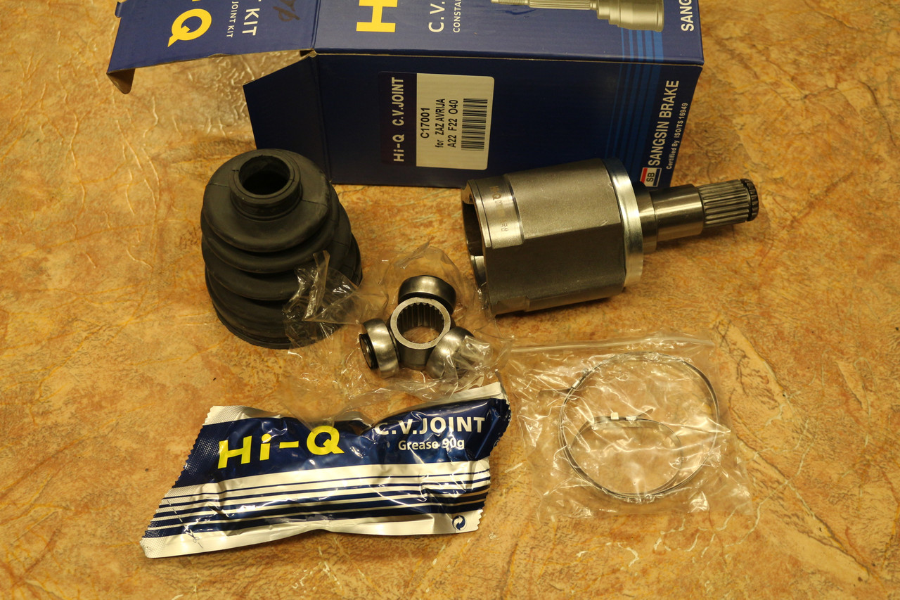 Шрус (граната) Сенс/Таврія (Корея) внутрішній C17001