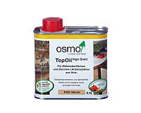 Масло с твердым воском OSMO TOPOIL для мебели и столешниц 3068 - Натуральный тон 0,5л