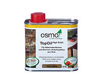 Масло с твердым воском OSMO TOPOIL для мебели и столешниц 3038 - Терра шелковисто-матовое 0,5л