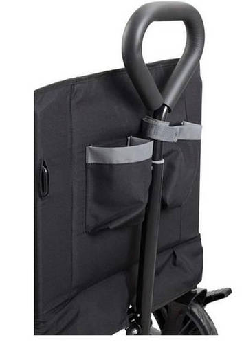 Купить Пляжная тележка для транспорта / сада / пляжа MatMay 70 л Польша ...