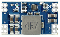 Стабилизатор DC-DC - 7-20В - 12В 5А mini560 понижающий Mini360