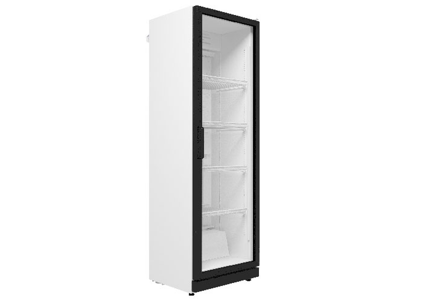 Холодильна шафа UBC Group S Line 350 л