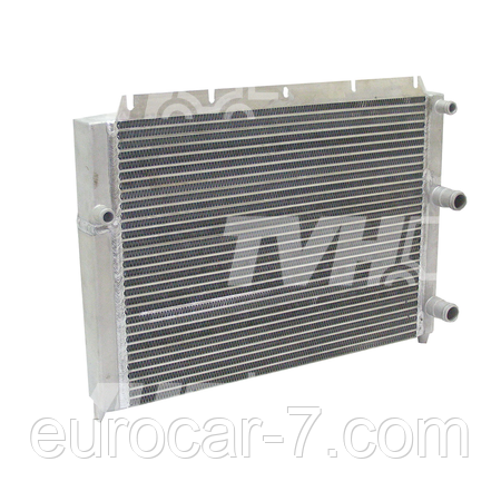 Радіатор охолодження для навантажувача Linde, фото 1