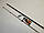 Вудилище Siweida Knight IM8 Carbon 2.4m / 8 'C.W.5-20g, фото 6