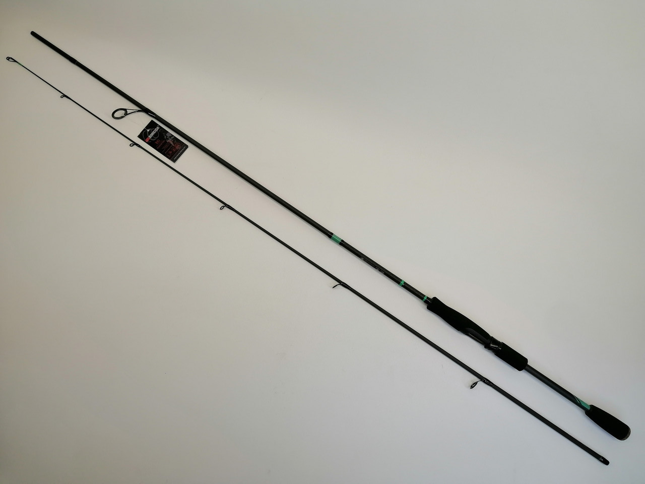 Вудилище Siweida Knight IM8 Carbon 2.4m / 8 'C.W.5-20g