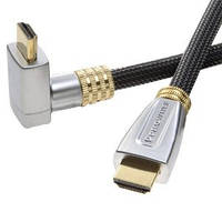 Кабель HDMI v1.3 PROWIRE PW 2HDHD30R, 3м