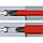 Біта T6x75мм TORX slimBit electric slimVario 43141 Wiha, фото 3