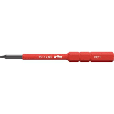Біта T6x75мм TORX slimBit electric slimVario 43141 Wiha