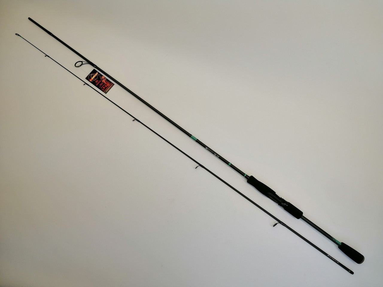 Вудилище Siweida Knight IM8 Carbon 2.4m / 8 'C.W.3-12g