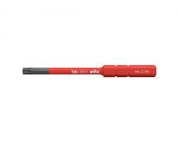 Біта T8x75мм TORX SoftFinish electric slimBit 35506 Wiha