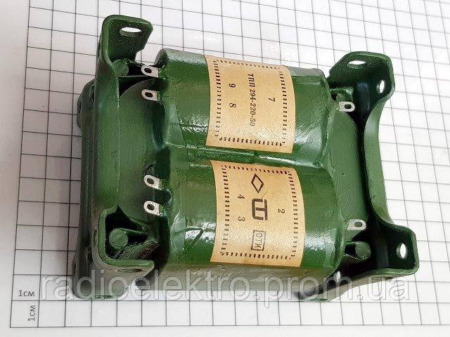 Трансформатор ТПП-294-127/220-50 (ID#111786690), купить на Prom.ua