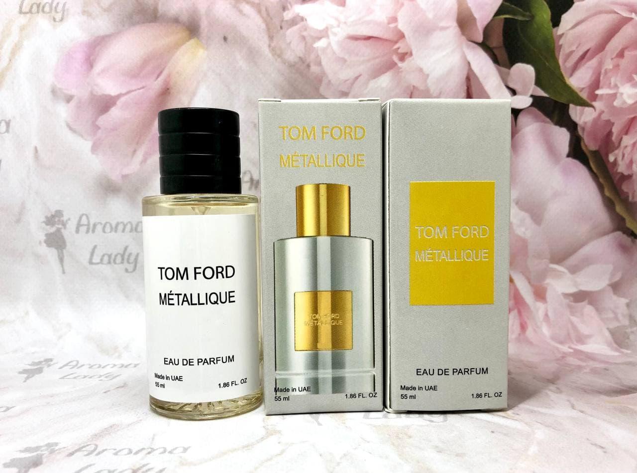 Парфумована вода жіночі Tom Ford Metallique (Том Форд Металік) 55 мл, фото 1