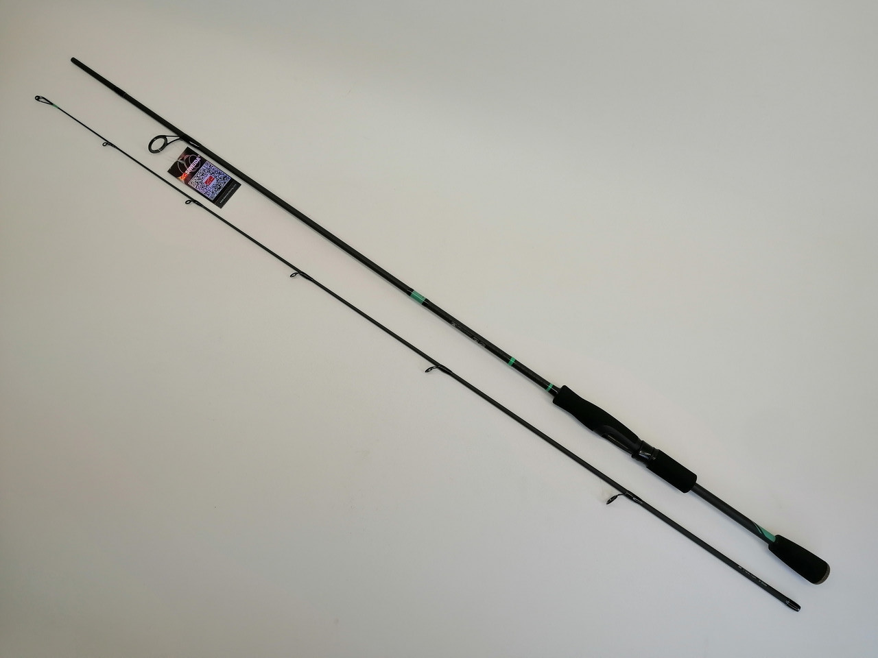 Вудилище Siweida Knight IM8 Carbon 2.1m / 7'0 C.W.5-20g