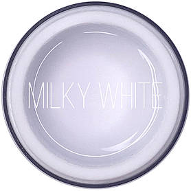 Гель "Milky White" от Barbaris 50 гр