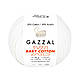 Пряжа Gazzal Baby Cotton XL 3432 білосніжний, фото 2