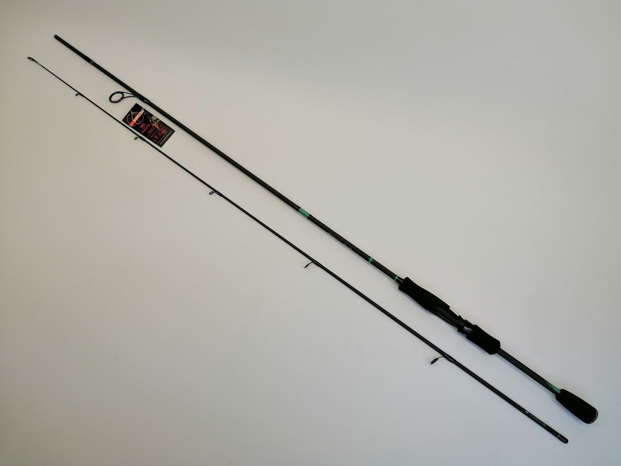Вудилище Siweida Knight IM8 Carbon 2.1m / 7'0 C.W.3-12g