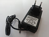 Блок живлення Li-ion 5S DC 21V 21V 2а CC/CV Зарядний пристрій для шуруповерта Зарядка для літієвих акумуляторів, фото 4