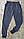 Чоловічі завужені штани Puma BMW Pants,, фото 3