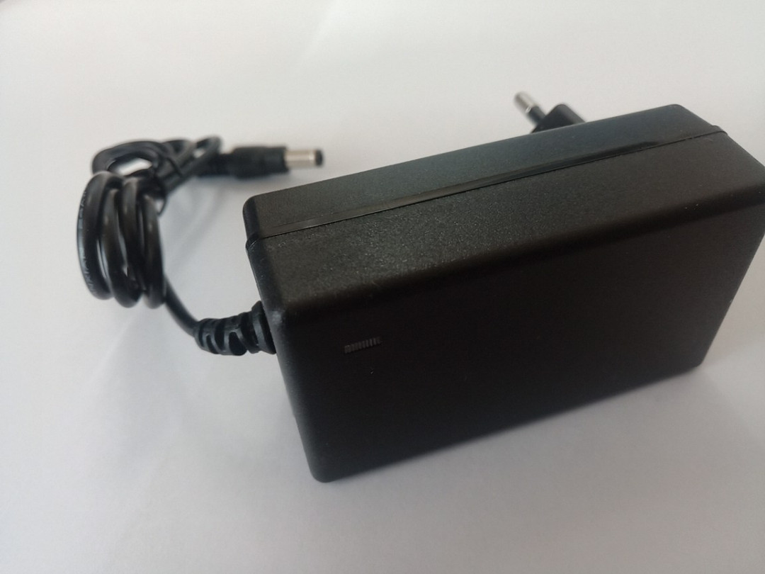 Блок живлення для Li-Ion 6S DC 25.2V 2а CC/CV Зарядний пристрій для літієвих акумуляторів Зарядка