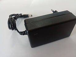 Блок живлення, заряджання 6S, li-ion DC 25,2V 1а CC/CV