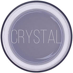 Гель "Crystal" от Barbaris 50 гр