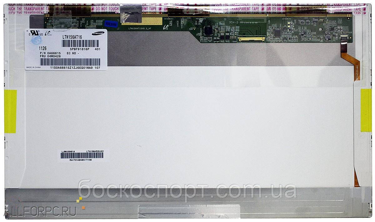B156XW02 V.2 V.3 V.6 LTN156AT24 N156B6-L06 Lp156wh4 LP156WH2-TLC2 LP156WH2-TLFA LTN156AT05 n15bge-l21