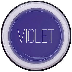 Гель "Violet" від Barbaris 30 г