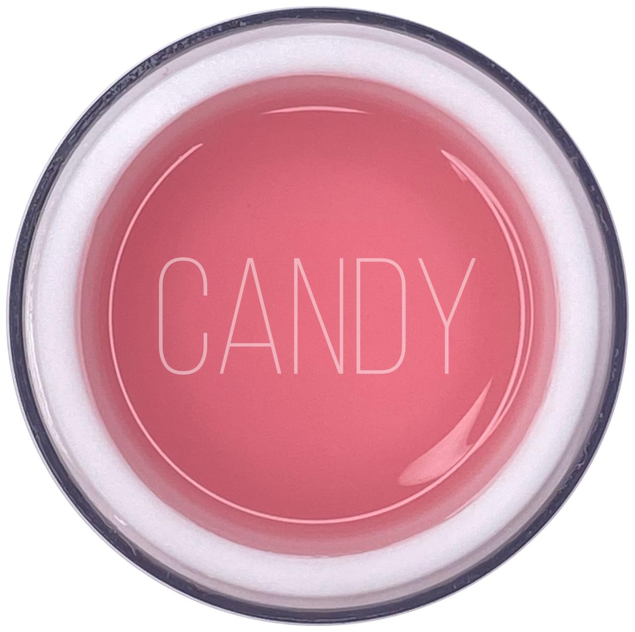 Гель "Candy" от Barbaris 50 гр