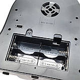 Повітряний тир Іграшка Hover Shot Стрілянина по ширяє кулькам Дитячий ігровий набір, фото 6