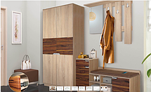 Модульна прихожа Візит Модерн