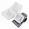 Тонометр цифровий на зап'ясті Automatic Blood Pressure CK-102S / Автоматичний вимірювач тиску, фото 8