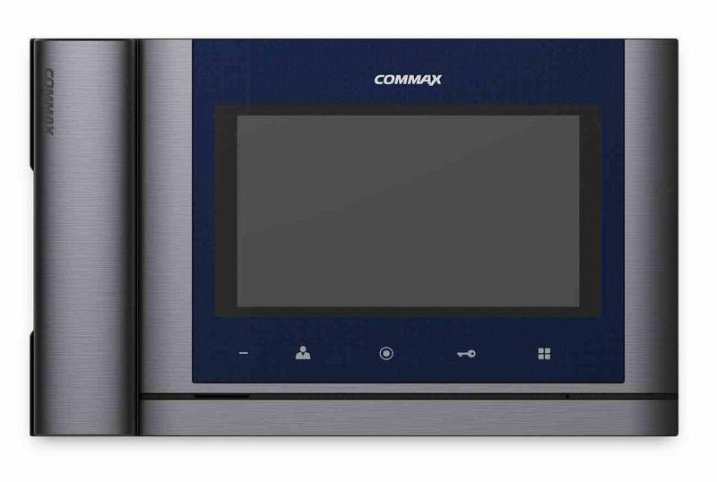 Відеодомофон Commax CDV-70MH