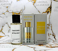 Парфюмированная вода женские Tom Ford Metallique (Том Форд Металлик) 55 мл