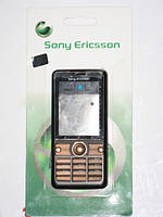 Корпус для телефона Sony Ericsson G700 HC