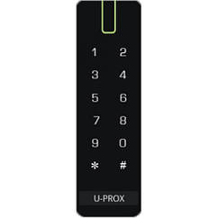 Зчитувач U-Prox SL keypad