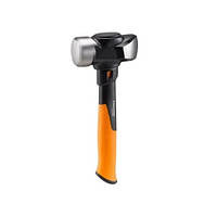 Молот Fiskars Pro IsoCore M 3 lb/11" 156004 (1020217)