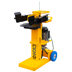 Дровокол Скіф ДГ 12/220