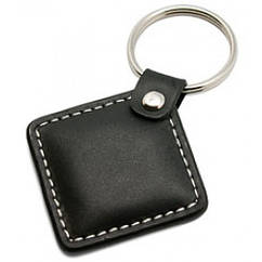 Брелок RFID KEYFOB EM-Leather