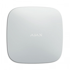 Централь Ajax HUB white