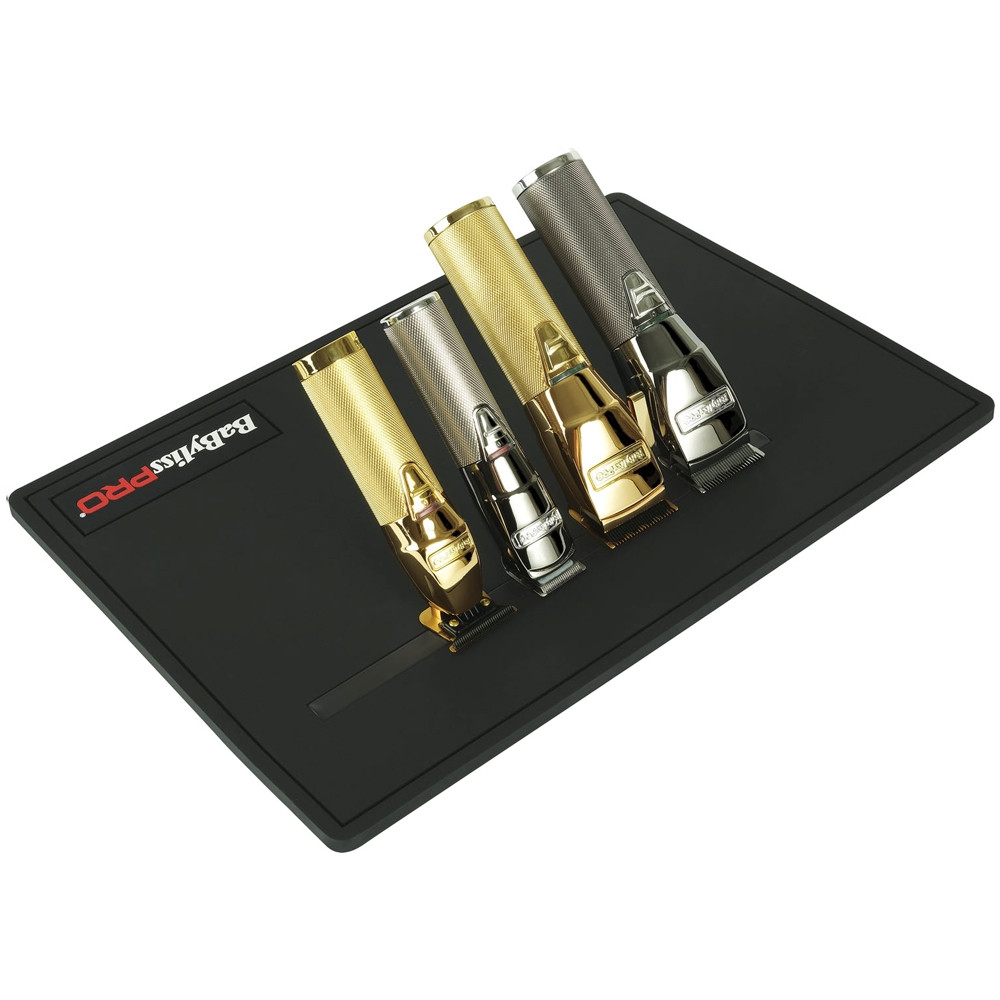 Перукарський магнітний коврик BaByliss PRO M3969E Magnetic Mat FX