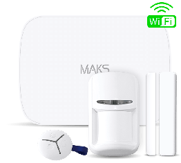 MAKS PRO WiFi S комплект