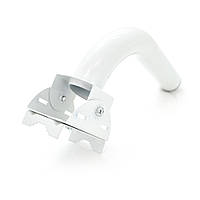 Кронштейн для камери PiPo PP- J170, з поворотом для камери, білий, метал, 15 см