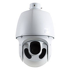 IP-відеокамера Speed Dome Uniview IPC6222ER-X30P-B