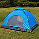 Намет автоматична 6-ти місцева, фото 4