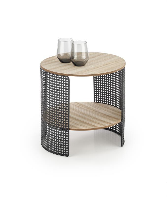 TRAFICA журнальний столик HALMAR, фото 1