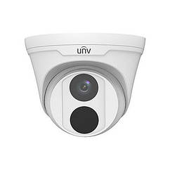 Відеокамера Uniview IPC3612LR3-PF40-A