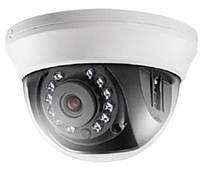 HD Видеокамера DS-2CE56C0T-IRMMF (2.8 мм)