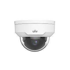 IP-відеокамера купольна Uniview IPC324LR3-VSPF28-D